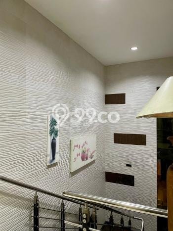Siap Huni Hunian Elit 4 Kamar di Banyumanik Dekat ke Mana Saja Siap Huni Hunian Elit 4 Kamar di Banyumanik Dekat ke Mana Saja