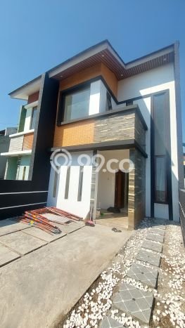 Dijual Rumah Minimalis Bagus Punya 3 KT di Pedurungan Semarang SHM Dijual Rumah Minimalis Bagus Punya 3 KT di Pedurungan Semarang SHM