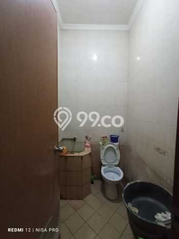 Jual Rumah Favorit Siap Huni LB 120m2 di Pedurungan, Semarang Jual Rumah Favorit Siap Huni LB 120m2 di Pedurungan, Semarang