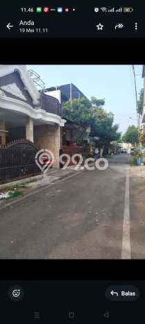 Rumah Strategis Minimalis Lb 125m2 di Banyumanik, Semarang Rumah Strategis Minimalis Lb 125m2 di Banyumanik, Semarang
