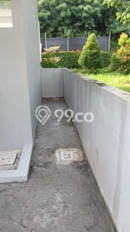 Rumah Modern 2 Kamar LT 105m2 di Sambiroto Rumah Modern 2 Kamar LT 105m2 di Sambiroto