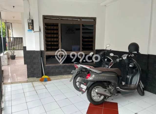 Hunian Nyaman Asri 7 KT Siap Pakai di Pleburan Semarang Hunian Nyaman Asri 7 KT Siap Pakai di Pleburan Semarang