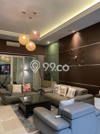 Siap Huni Hunian Elit 4 Kamar di Banyumanik Dekat ke Mana Saja Siap Huni Hunian Elit 4 Kamar di Banyumanik Dekat ke Mana Saja