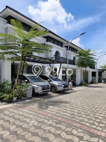 Rumah Minimalis 3 KT LT 86m2 di Kedungmundu Rumah Minimalis 3 KT LT 86m2 di Kedungmundu