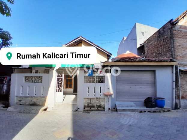 Rumah Minimalis 5 KT di Kalicari Semarang Unfurnished Rumah Minimalis 5 KT di Kalicari Semarang Unfurnished