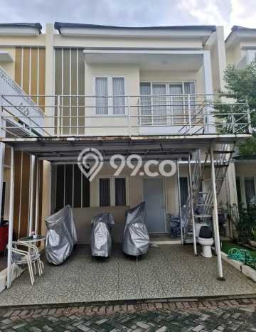 Hunian Nyaman Asri 4 KT Siap Huni di Ketileng Semarang Hunian Nyaman Asri 4 KT Siap Huni di Ketileng Semarang