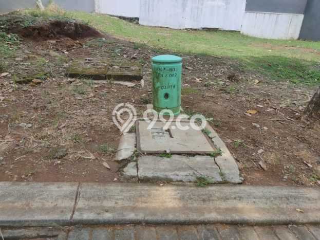 Tanah Area Prospektif di Gunung Pati, Luas 240m2m², Dekat ke Fasilitas, Lingkungan Asri Tanah Area Prospektif di Gunung Pati, Luas 240m2m², Dekat ke Fasilitas, Lingkungan Asri