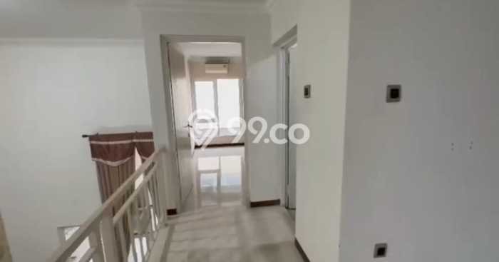 Rumah Luas Asri 3 KT Siap Huni di Manyaran Semarang Rumah Luas Asri 3 KT Siap Huni di Manyaran Semarang