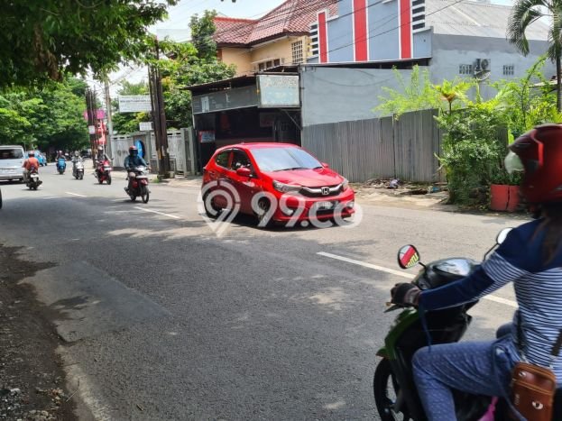 Tanah Kawasan Lamper, Luas 245m2m², Jalur Mudah, Area Berkembang Tanah Kawasan Lamper, Luas 245m2m², Jalur Mudah, Area Berkembang