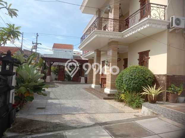 Rumah Kost untuk Dijual di Banyumanik dengan 22 KT, 22 KM, Luas 533m2 Rumah Kost untuk Dijual di Banyumanik dengan 22 KT, 22 KM, Luas 533m2