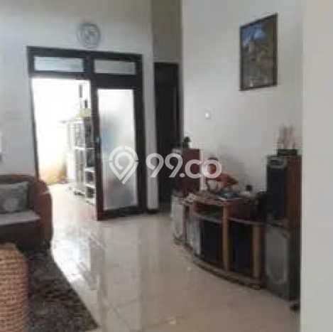 Hunian Cantik Modern Lb 105m2 di Banyumanik, Semarang Hunian Cantik Modern Lb 105m2 di Banyumanik, Semarang