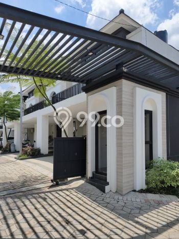 Rumah Minimalis 3 KT LT 86m2 di Kedungmundu Rumah Minimalis 3 KT LT 86m2 di Kedungmundu