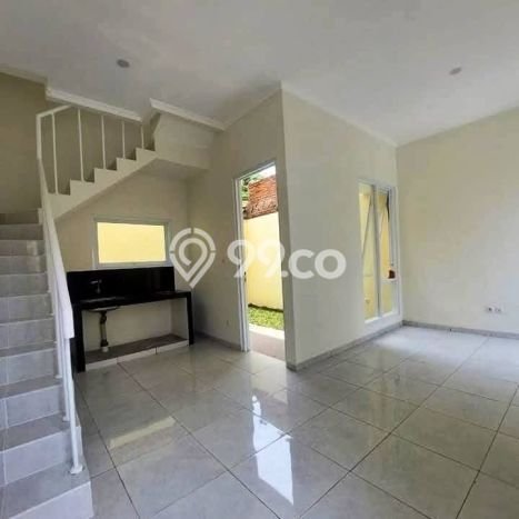 Rumah Modern Minimalis 2 KT Bisa Langsung Pindah di Tembalang Rumah Modern Minimalis 2 KT Bisa Langsung Pindah di Tembalang