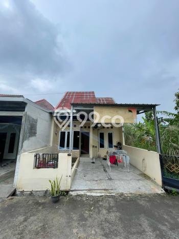 Jual Rumah Murah di Pedurungan Semarang Harga Rp 340 Juta LT 73m2 Jual Rumah Murah di Pedurungan Semarang Harga Rp 340 Juta LT 73m2