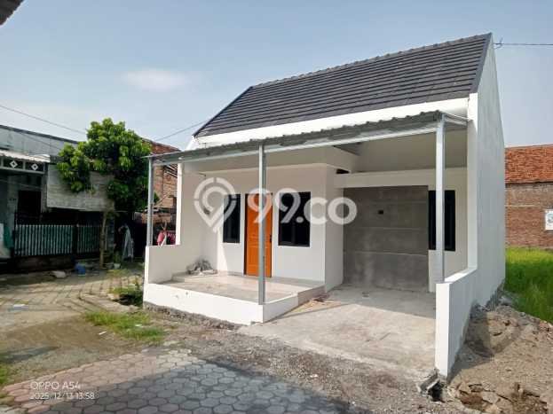 Jual Rumah Murah di Pedurungan Semarang Harga Rp 385 Juta LT 73m2 Jual Rumah Murah di Pedurungan Semarang Harga Rp 385 Juta LT 73m2