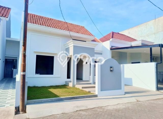 Jual Rumah Minimalis Bagus Punya 3 KT di Pedurungan Semarang SHM Jual Rumah Minimalis Bagus Punya 3 KT di Pedurungan Semarang SHM