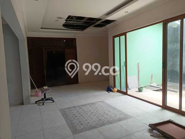 Tanah Dijual di Semarang Seluas 362m2 Strategis Tanah Dijual di Semarang Seluas 362m2 Strategis