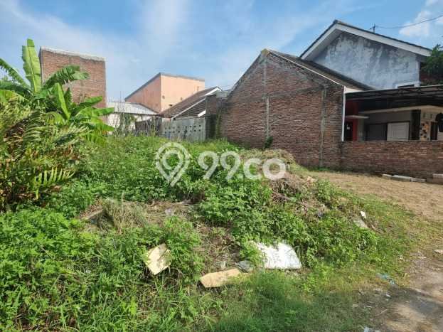 Jarang Ada! Tanah di Pedurungan Punya Luas 200m2 SHM Jarang Ada! Tanah di Pedurungan Punya Luas 200m2 SHM