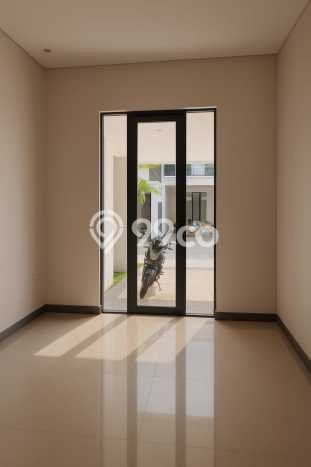 Rumah Modern 3 KT LT 136m2 di Karang Rejo Rumah Modern 3 KT LT 136m2 di Karang Rejo