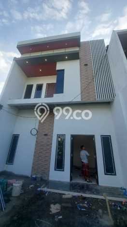 Rumah Modern Cantik 3 KT Siap Huni di Pedurungan Rumah Modern Cantik 3 KT Siap Huni di Pedurungan