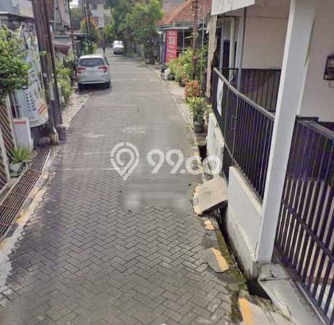 Hunian Nyaman Asri 7 KT Siap Pakai di Pleburan Semarang Hunian Nyaman Asri 7 KT Siap Pakai di Pleburan Semarang