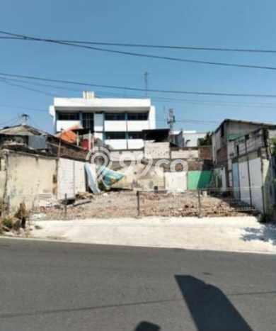 Untuk Dijual Tanah 200m2 di Krapyak, Semarang Untuk Dijual Tanah 200m2 di Krapyak, Semarang