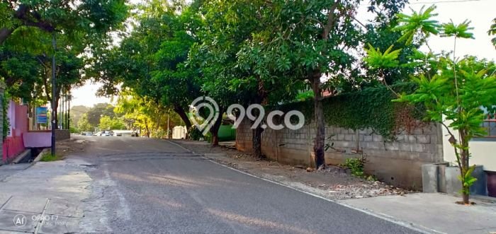 Dijual Tanah 434m2 di Manyaran, Semarang Dijual Tanah 434m2 di Manyaran, Semarang