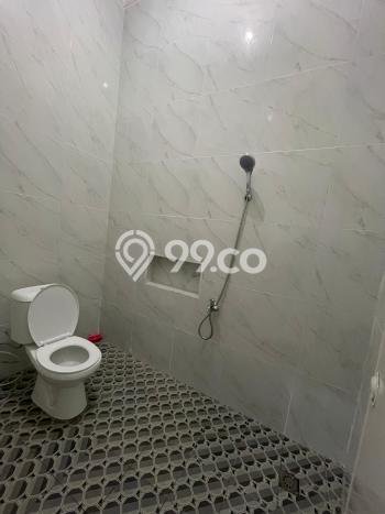 Rumah Modern Cantik 2 KT Siap Huni di Gajah Mungkur Rumah Modern Cantik 2 KT Siap Huni di Gajah Mungkur