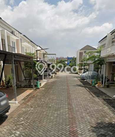 Hunian Nyaman Asri 4 KT Siap Huni di Ketileng Semarang Hunian Nyaman Asri 4 KT Siap Huni di Ketileng Semarang