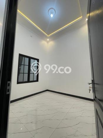 Rumah Modern Cantik 2 KT Siap Huni di Gajah Mungkur Rumah Modern Cantik 2 KT Siap Huni di Gajah Mungkur