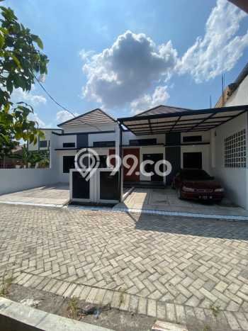 Rumah Terjangkau Dijual Area Pedurungan, Semarang Harga Rp 450 Juta Rumah Terjangkau Dijual Area Pedurungan, Semarang Harga Rp 450 Juta