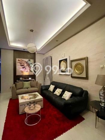 Siap Huni Hunian Elit 4 Kamar di Banyumanik Dekat ke Mana Saja Siap Huni Hunian Elit 4 Kamar di Banyumanik Dekat ke Mana Saja