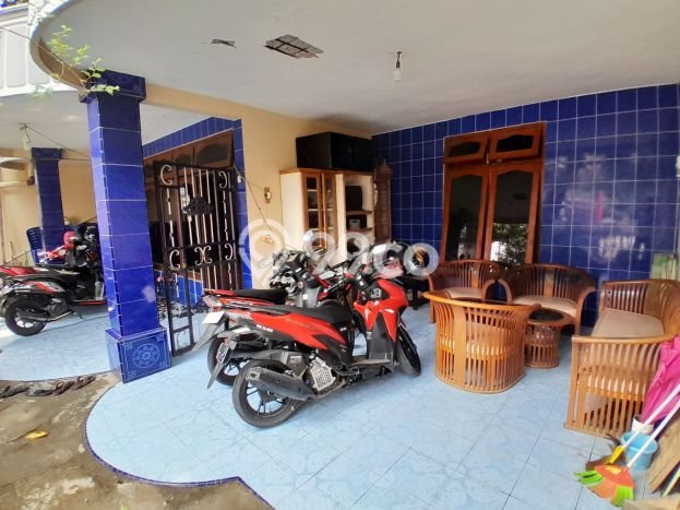 For Sale Rumah 4 Kamar Lokasi Ideal Nyaman dan Strategis di Semarang Timur For Sale Rumah 4 Kamar Lokasi Ideal Nyaman dan Strategis di Semarang Timur