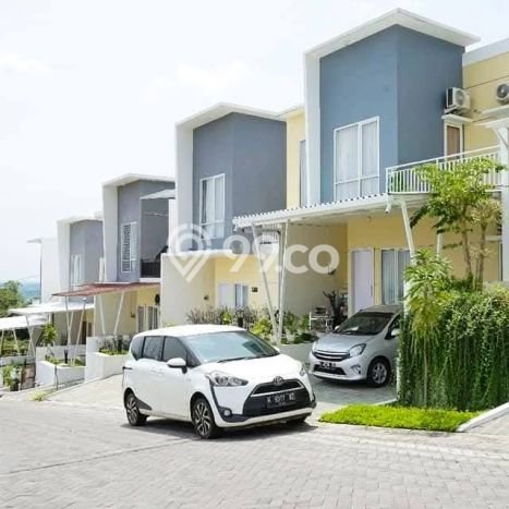 Rumah Modern Minimalis 2 KT Bisa Langsung Pindah di Tembalang Rumah Modern Minimalis 2 KT Bisa Langsung Pindah di Tembalang