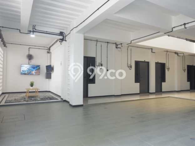 Kost Dijual Lokasi Tembalang, Semarang, 35 KT, 35 KM, 695m2 Kost Dijual Lokasi Tembalang, Semarang, 35 KT, 35 KM, 695m2