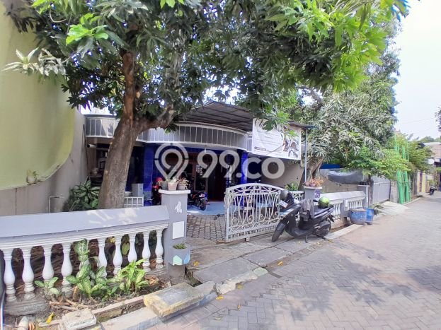 For Sale Rumah 4 Kamar Lokasi Ideal Nyaman dan Strategis di Semarang Timur For Sale Rumah 4 Kamar Lokasi Ideal Nyaman dan Strategis di Semarang Timur