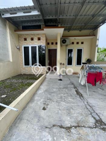 Jual Rumah Murah di Pedurungan Semarang Harga Rp 340 Juta LT 73m2 Jual Rumah Murah di Pedurungan Semarang Harga Rp 340 Juta LT 73m2