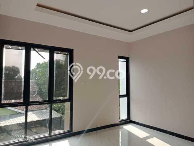 Hunian Cantik Minimalis Lb 125m2 di Gunung Pati, Semarang Hunian Cantik Minimalis Lb 125m2 di Gunung Pati, Semarang