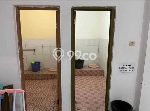 Hunian Nyaman Asri 7 KT Siap Pakai di Pleburan Semarang Hunian Nyaman Asri 7 KT Siap Pakai di Pleburan Semarang