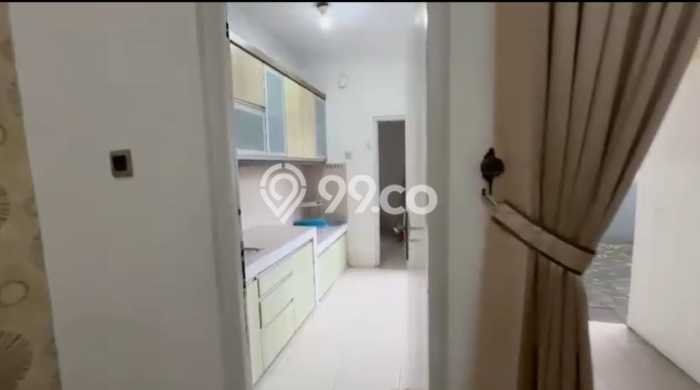 Rumah Luas Asri 3 KT Siap Huni di Manyaran Semarang Rumah Luas Asri 3 KT Siap Huni di Manyaran Semarang