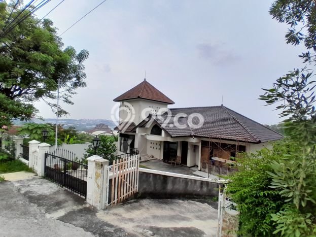 Dijual Rumah Elit Exclusive di Gajah Mungkur, Semarang Dijual Rumah Elit Exclusive di Gajah Mungkur, Semarang