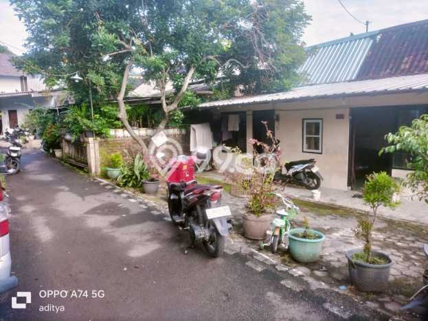 Jarang Ada! Tanah di Candisari Punya Luas 250m2 SHM Jarang Ada! Tanah di Candisari Punya Luas 250m2 SHM