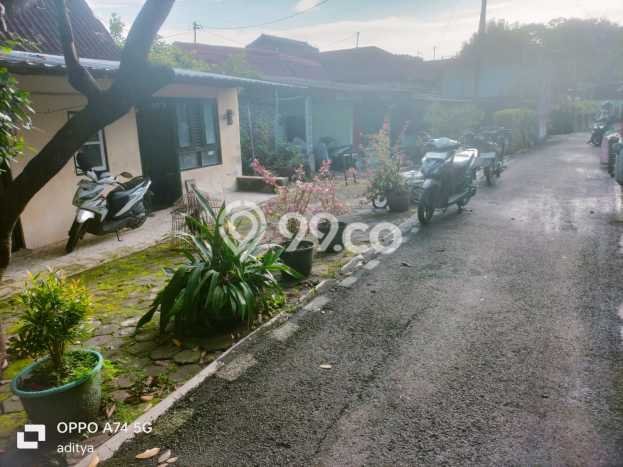 Jarang Ada! Tanah di Candisari Punya Luas 250m2 SHM Jarang Ada! Tanah di Candisari Punya Luas 250m2 SHM