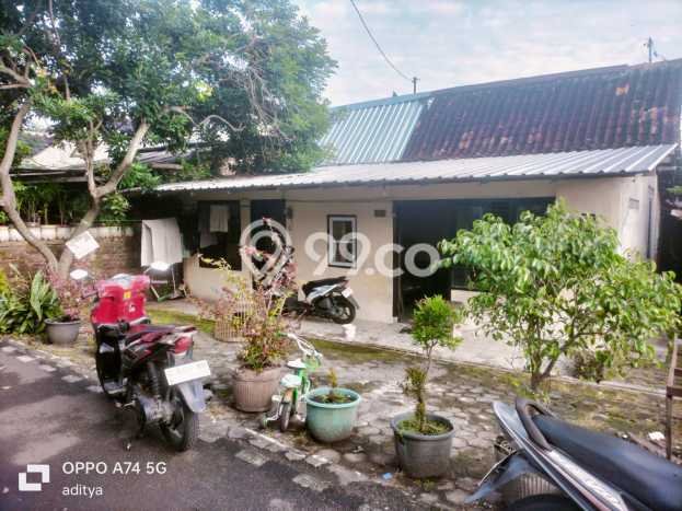 Jarang Ada! Tanah di Candisari Punya Luas 250m2 SHM Jarang Ada! Tanah di Candisari Punya Luas 250m2 SHM
