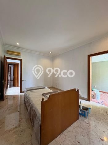 Dijual Rumah Luas Megah Dengan View Cantik di Pondok Indah, Jakarta Selatan Dijual Rumah Luas Megah Dengan View Cantik di Pondok Indah, Jakarta Selatan
