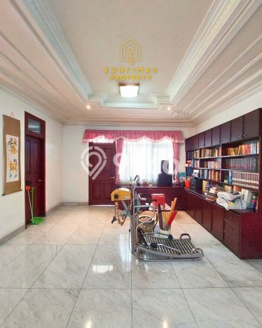 Dijual Rumah Mewah Exclusive di Menteng, Jakarta Pusat Dijual Rumah Mewah Exclusive di Menteng, Jakarta Pusat