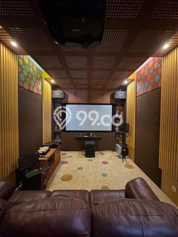 Dijual Rumah Luas Megah Dengan View Cantik di Pondok Indah, Jakarta Selatan Dijual Rumah Luas Megah Dengan View Cantik di Pondok Indah, Jakarta Selatan