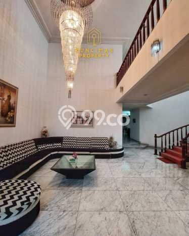 Dijual Rumah Mewah Exclusive di Menteng, Jakarta Pusat Dijual Rumah Mewah Exclusive di Menteng, Jakarta Pusat