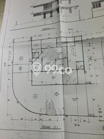 Dijual Rumah Premium dengan Fasilitas Sekitar Lengkap di Kebayoran Baru, Jakarta Selatan Dijual Rumah Premium dengan Fasilitas Sekitar Lengkap di Kebayoran Baru, Jakarta Selatan