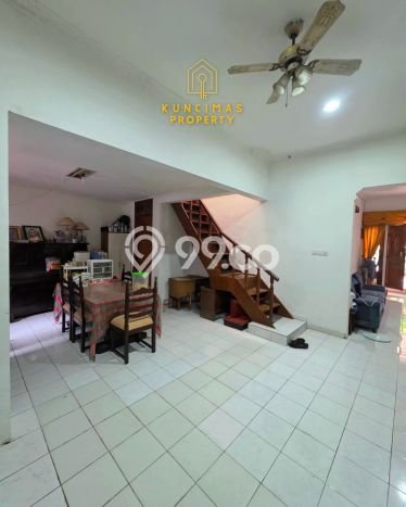 Dijual Rumah Mewah Exclusive di Kebayoran Baru, Jakarta Selatan Dijual Rumah Mewah Exclusive di Kebayoran Baru, Jakarta Selatan